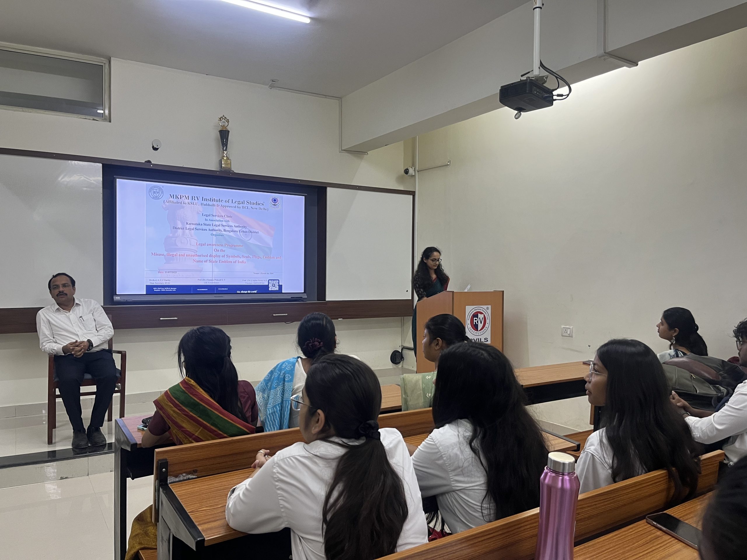 Legal Awareness Programme (2)