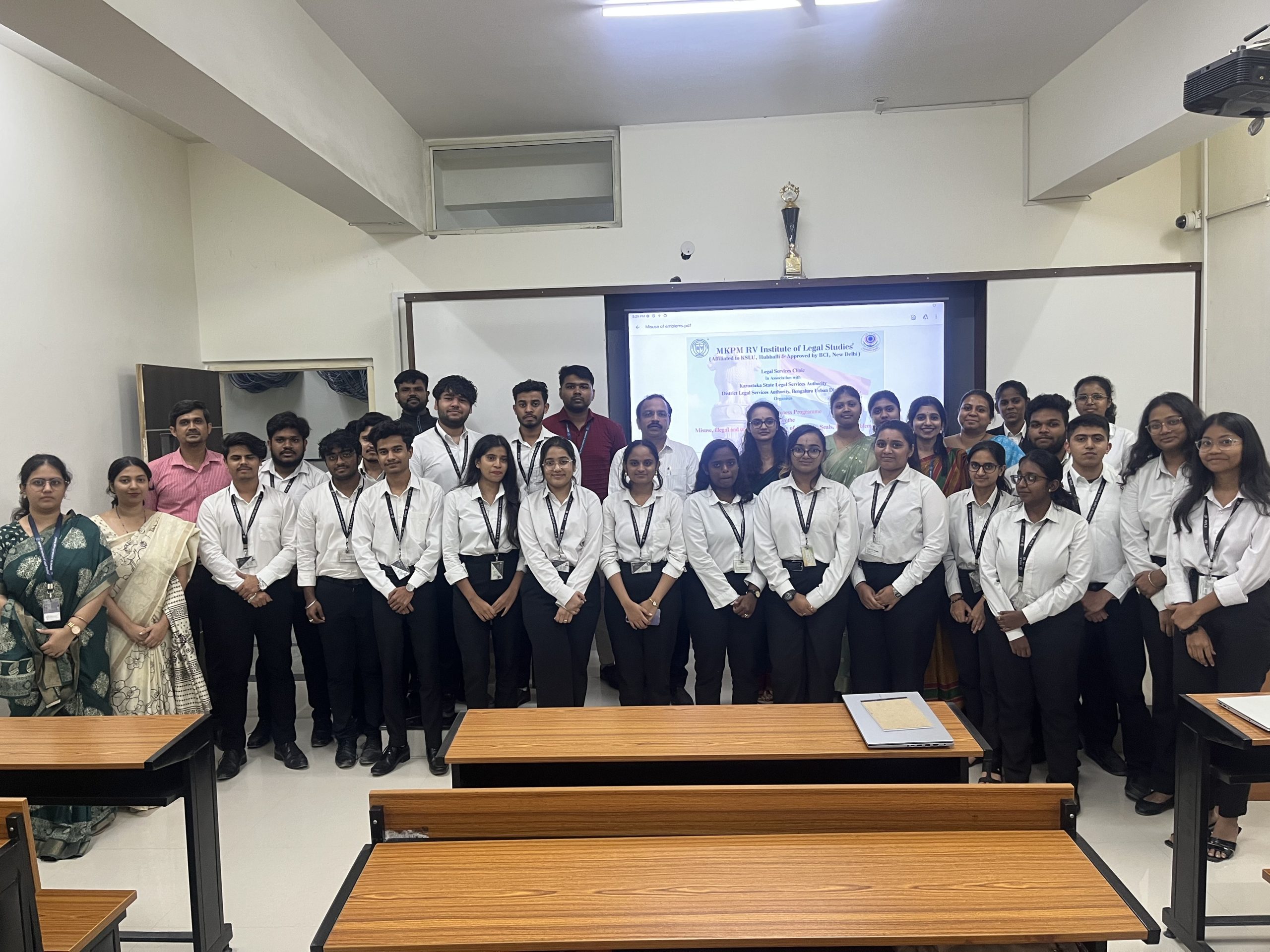 Prohobition to use State Emblem 1 (2)