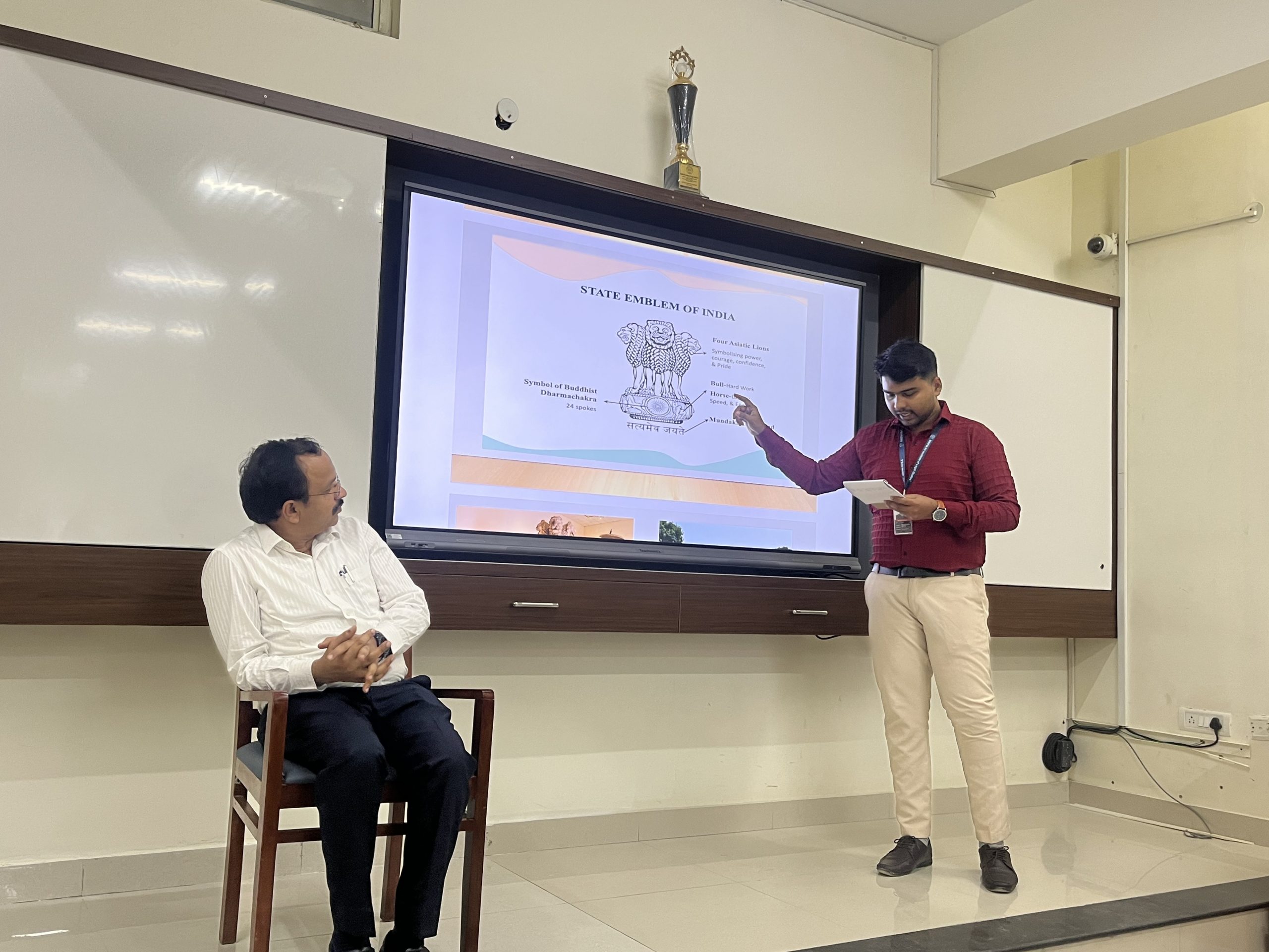 Prohobition to use State Emblem 5 (1)